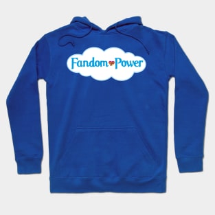 Fandom Power (Care A Lot) Hoodie